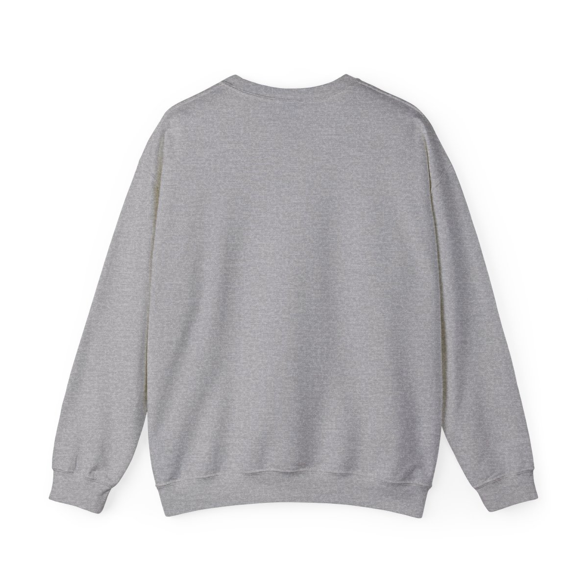 Luke Combs "Livin" Crewneck - alternate angle 1, merchandise