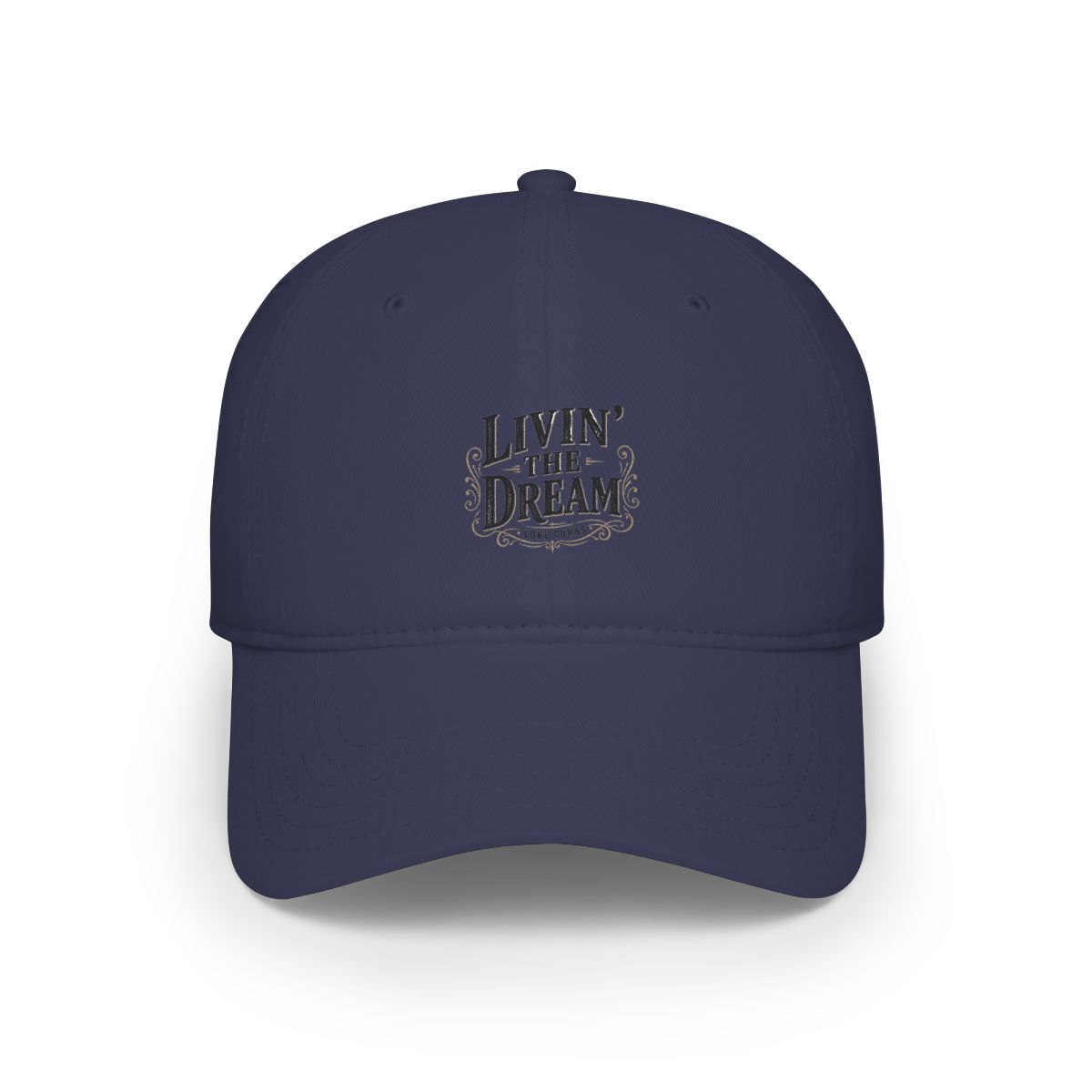 Luke Combs "Livin" Hat