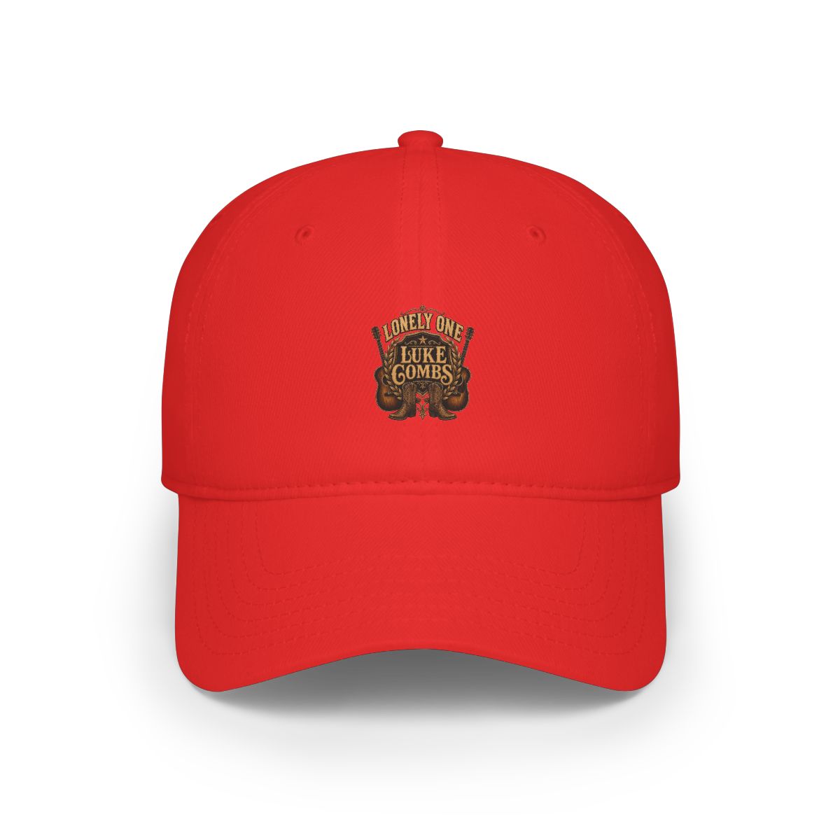 Luke Combs "Lonely One" Hat