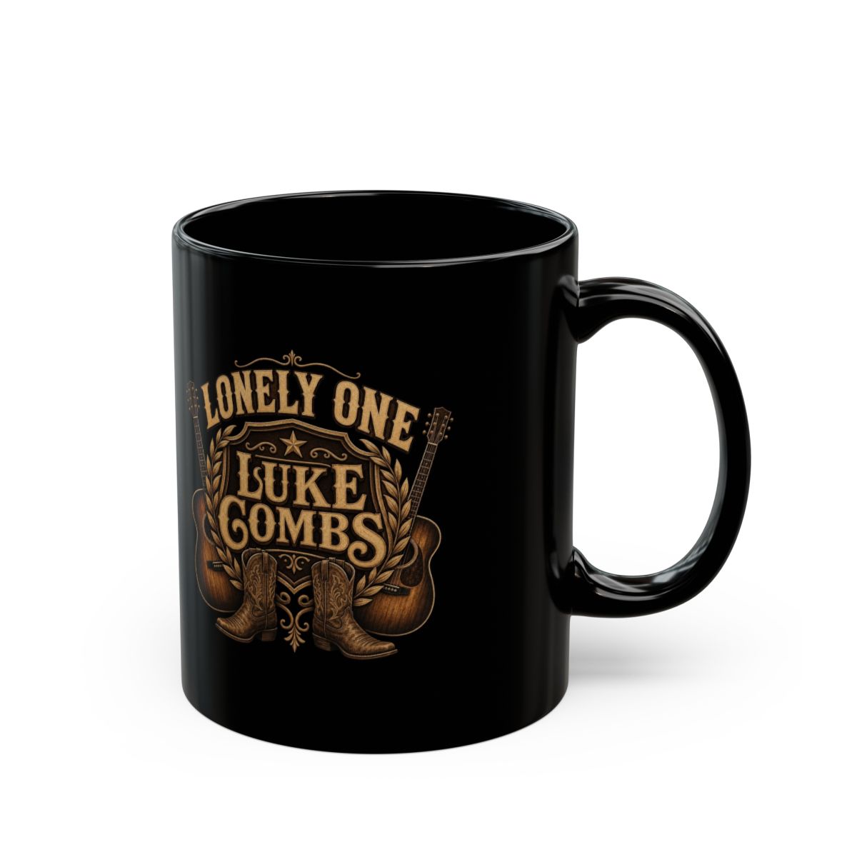 Mugs & Drinkware - Luke Combs accessories collection